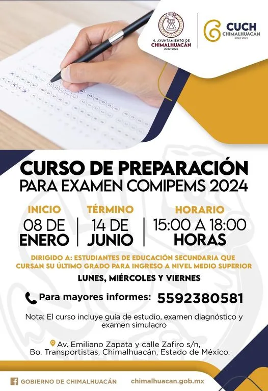 1703935686 Si estas por ingresar a la preparatoria nivel medio superior jpg