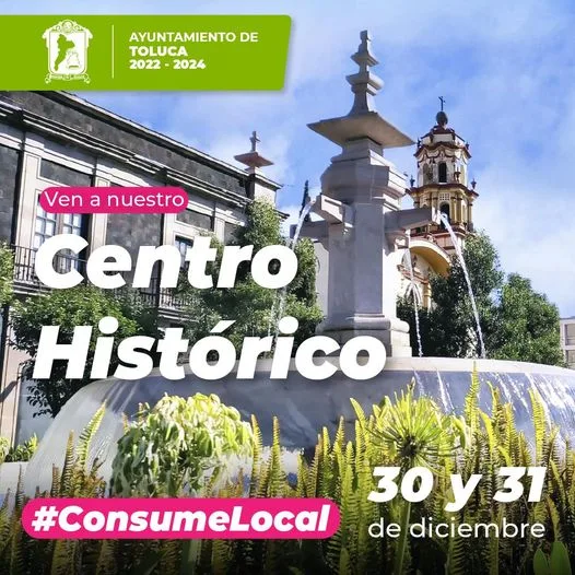 1703958727 ¡Te invitamos a disfrutar de nuestro CentroHistorico El centro de jpg