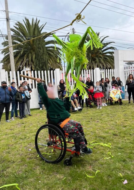 1703966293 Paz alegria y amor a todos en nuestra comunidad En