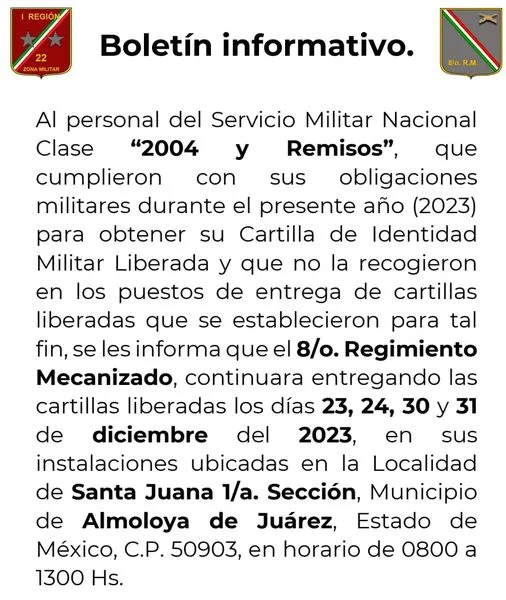 1703969527 INFORMACION IMPORTANTE Jilotzinguenses de la clase 2004 У remisos que jpg