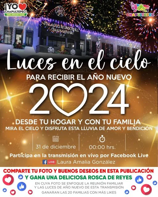 1703972407 Recibamos el 2024 con un espectaculo de luces en en jpg