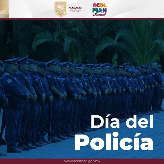 1703974688 Reconocimiento a Policias de Acolman por sus Servicios de Seguridad jpg