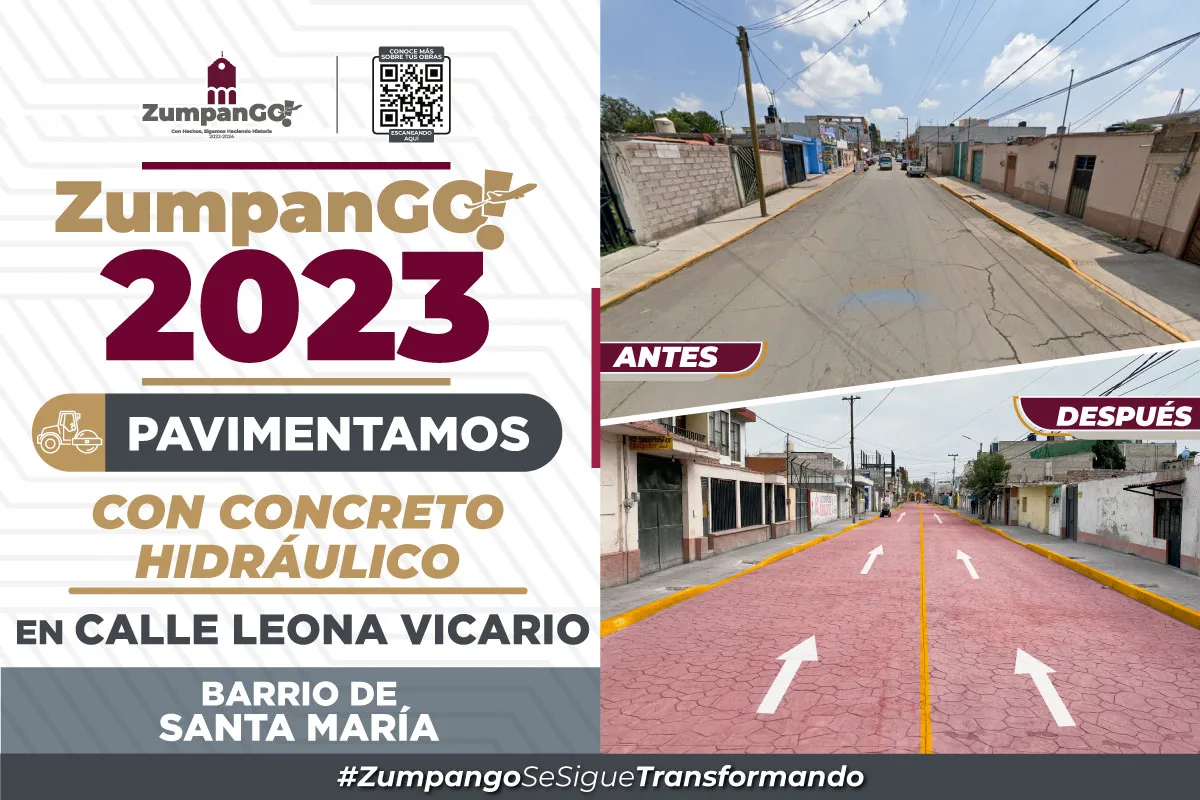 1703974811 REALIZAMOS LA PAVIMENTACION CON CONCRETO HIDRAULICO DE CALLE LEONA VICARIO jpg