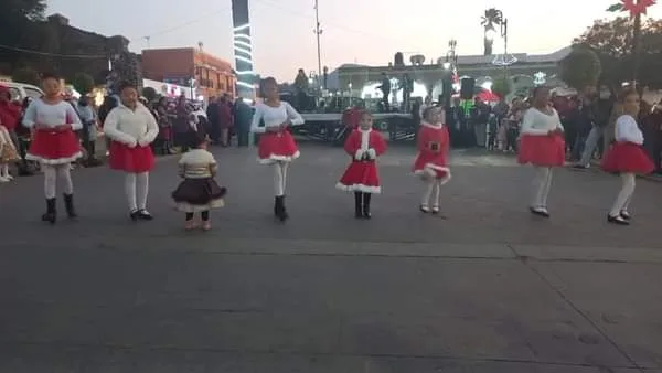 1703977211 En vivo Ballet Folclorico Teasistli Independiente jpg