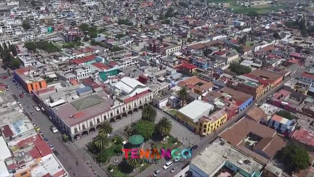 1703982248 ¡Estas vacaciones encantate con la belleza de Tenango del Valle