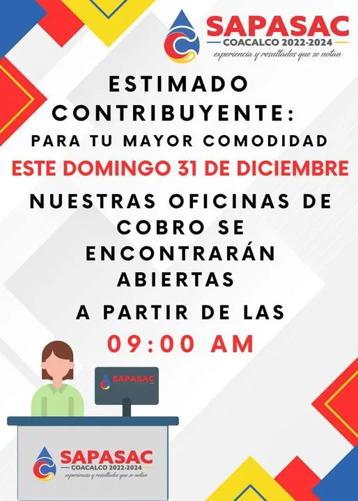 1703989926 ¡INFORMACION IMPORTANTE UltimoDia Te informamos que las oficinas de cobro jpg