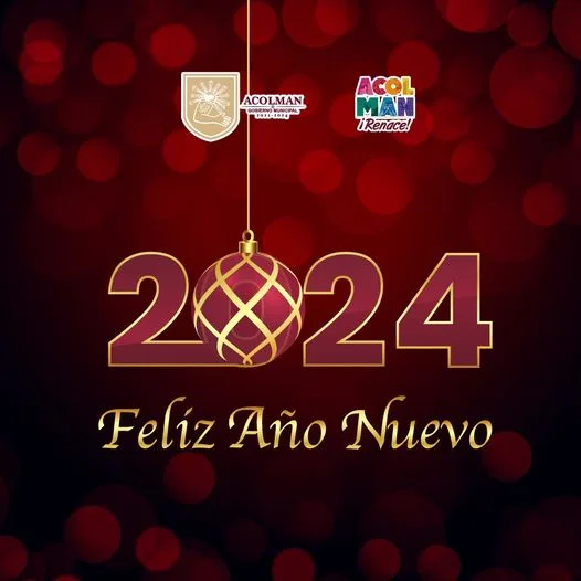 1704173650 Festejos de Ano Nuevo en AcolmanRenace 2022 jpg