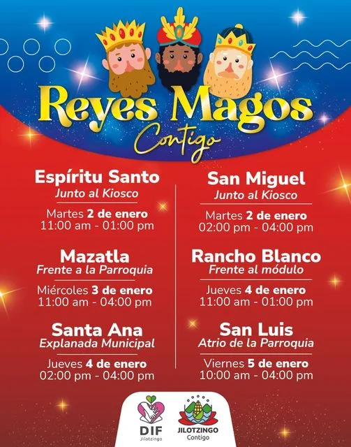 1704215527 La magia de los Reyes Magos esta por llegar a jpg