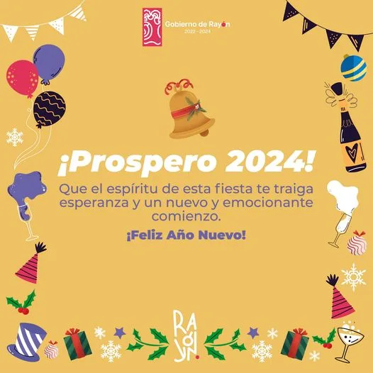 1704230527 ¡El Gobierno de Rayon les desea un prospero ano 2024 jpg