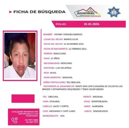 1704251287 ¡Colaboremos para encontrar a Yovany Vergara Barrios jpg