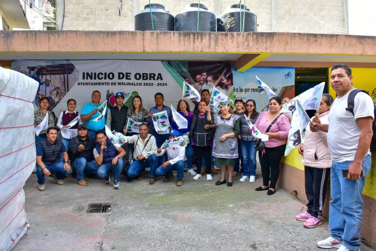 1704318256 En la comunidad de Chalma se dio el Inicio de jpg