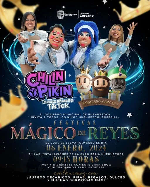 1704338408 Festival Magico de Reyes Invitamos a las y los jpg