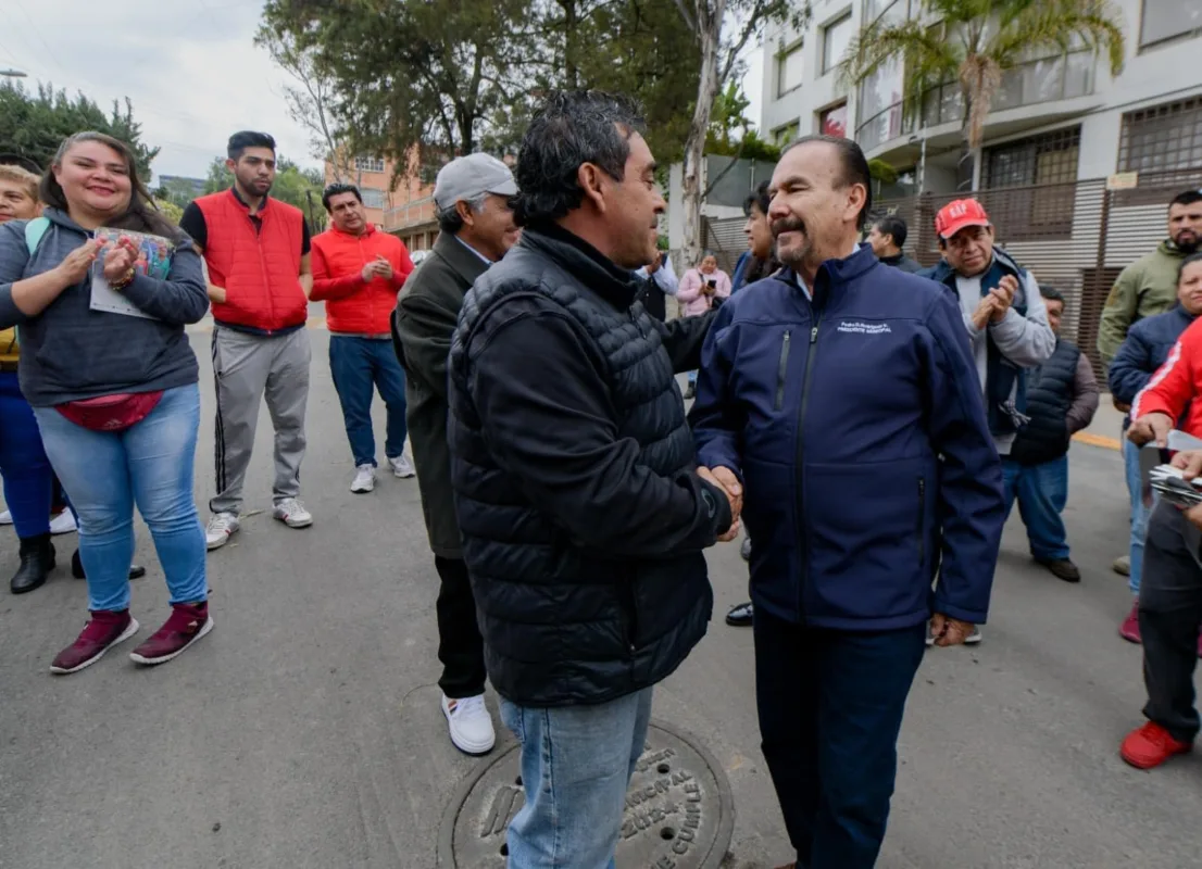 1704387846 722 Reafirmamos nuestro compromiso por seguir siendo un MunicipioEnObra brindando