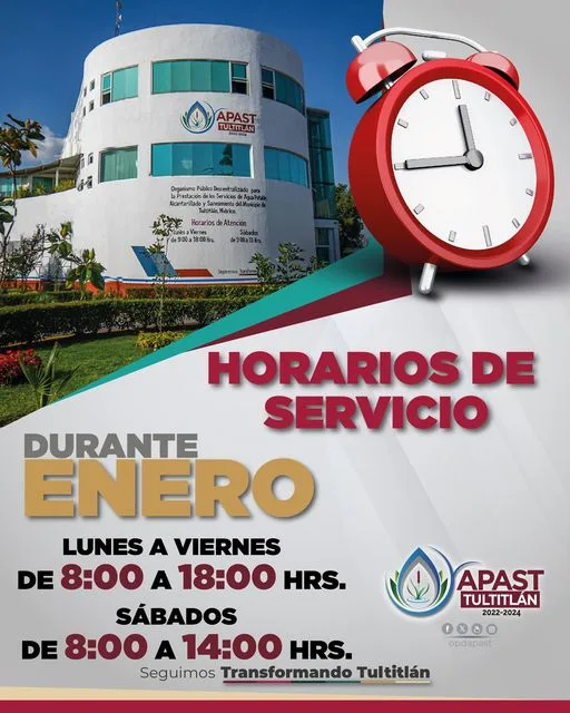 1704390608 ATENCION ESTIMADO USUARIO Apast Descuentos2024 SeguimosTransformandoTultit jpg