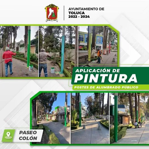 1704391090 En Toluca continuamos con la rehabilitacion de nuestros espacios publicos jpg