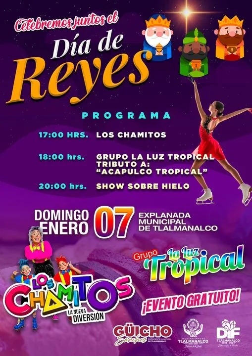 1704391449 DiaDeReyes ¡Celebremos a los peques de la casa Asiste con jpg