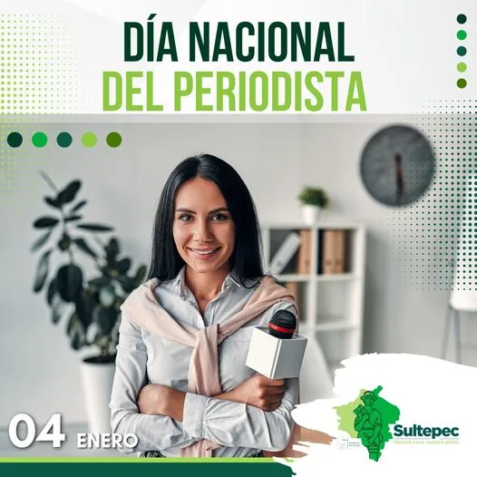 1704394208 4 de enero DIA NACIONAL DEL PERIODISTA jpg