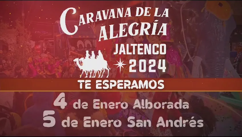 1704398646 Ya estamos a unas horas de iniciar la Gran Caravana jpg