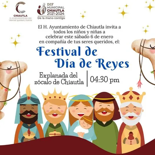 1704404648 Que la ilusion de los Reyes Magos nunca se pierda jpg