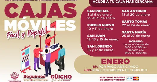 1704409568 Predial2024 Listas las fechas de la cajasmoviles para el jpg