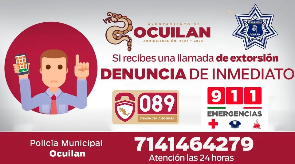 1704414247 ¡ALERTA DE SEGURIDAD Querida comunidad de Ocuilan Queremos informarles sobr jpg