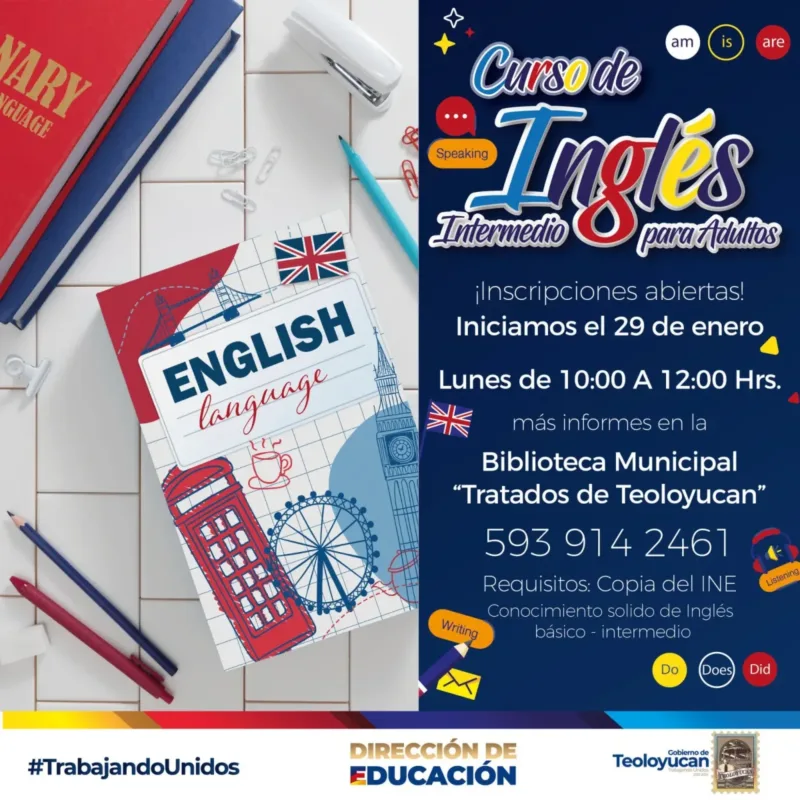 1704429133 ¡Aprende Ingles con nosotros El H Ayuntamiento de Teoloyucan a scaled