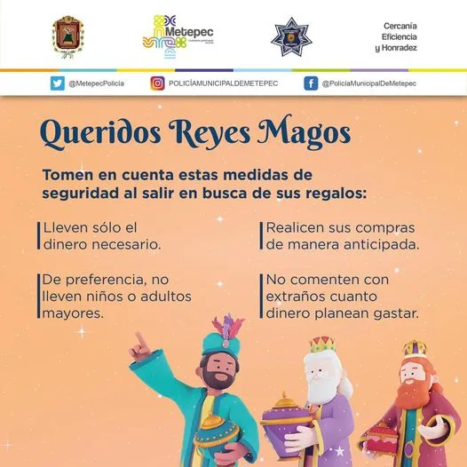 1704433448 Reyes Magos es importante tomar las medidas de seguridad necesarias jpg