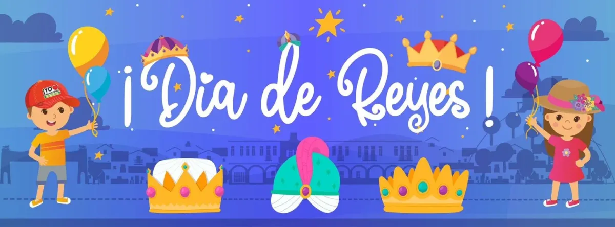 1704479590 La magia de los Reyes Magos llega a Chapultepec jpg