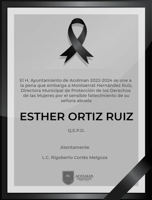 1704483008 Fallece reconocido empresario en Cuautitlan Izcalli Estado de Mexico jpg