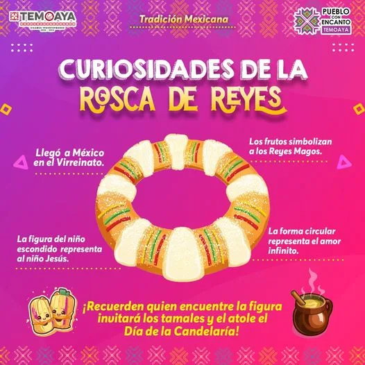 1704489667 La Rosca de Reyes que se acostumbra partir en estas jpg