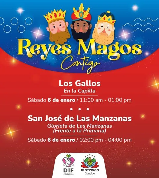 1704497226 Los Reyes Magos visitaran manana 6 de enero los Gallos jpg