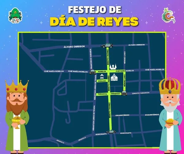 1704500466 Con motivo del Festejo de DiaDeReyes el dia de jpg