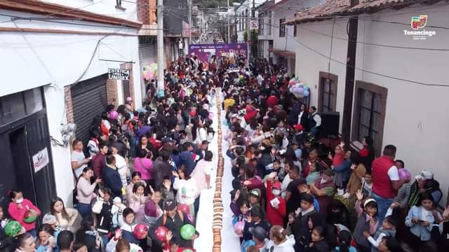 1704511449 Hoy festejamos el DiaDeReyes en Tenancingo gracias por su asistencia