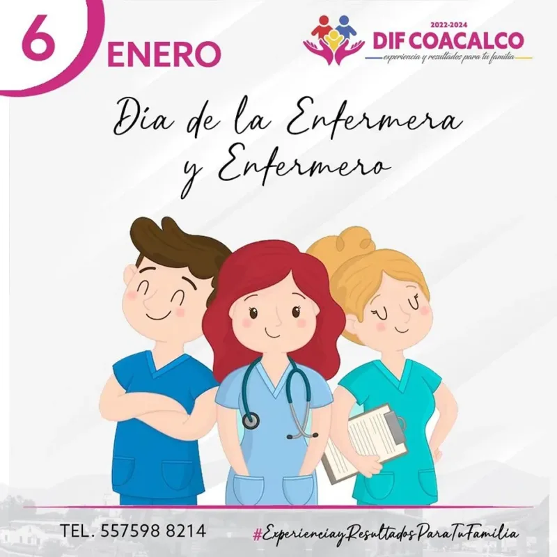 1704644052 ¡Feliz dia de la enfermera y enfermero Su labor requiere jpg