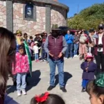 En Xonacatlán, el Día de Reyes Magos fue un canto