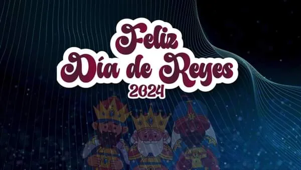 1704648368 EnVivo Feliz Dia de Reyes 2024 jpg