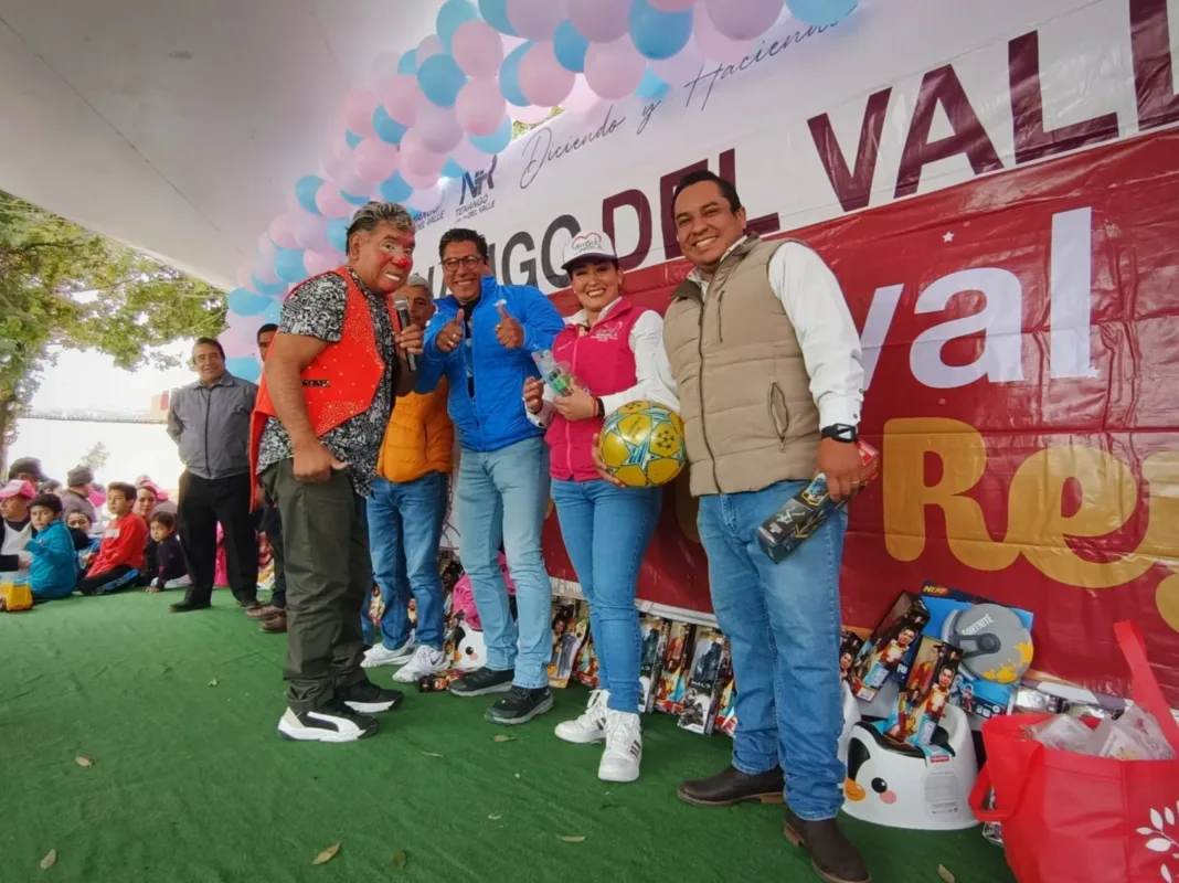 1704669136 ¡Nos la pasamos increible Gracias por acompanarnos en este festejo scaled