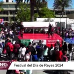 Festival del Día de Reyes 2024