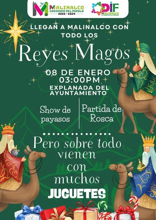 1704677047 Recuerdas que regalo le trajeron los Reyes Magos en el jpg