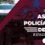 𝐂𝐎𝐍𝐕𝐎𝐂𝐀𝐓𝐎𝐑𝐈𝐀: Aspirantes a Policía Municipal de Tultitlán 2024 Dirigida a las