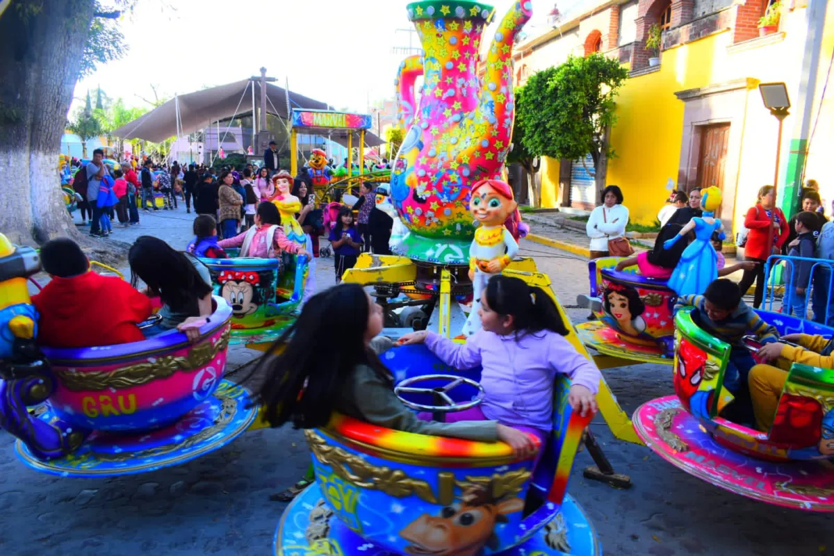 1704686885 523 Compartimos la alegria que se vivio en el Festival de