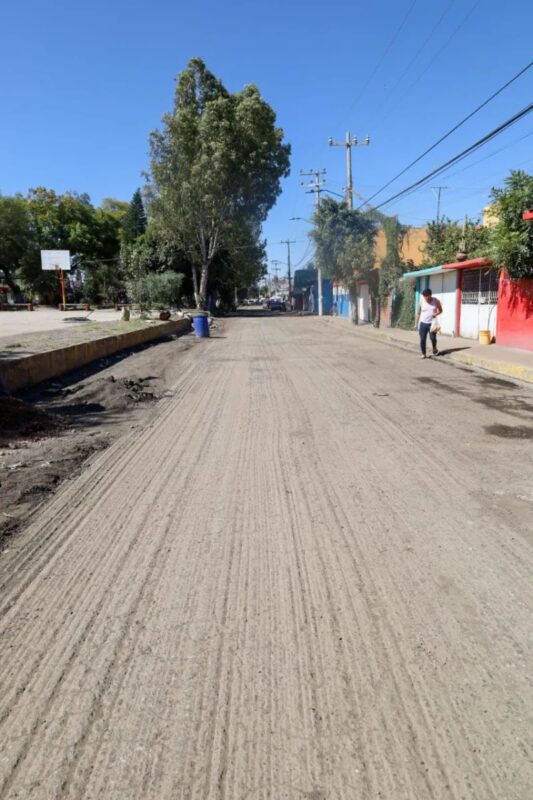 1704698405 654 Personal de Obras Publicas y Sapasac 2022 2024 estan avanzando con