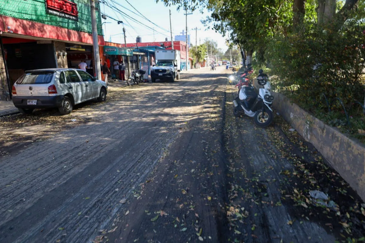 1704698405 731 Personal de Obras Publicas y Sapasac 2022 2024 estan avanzando con