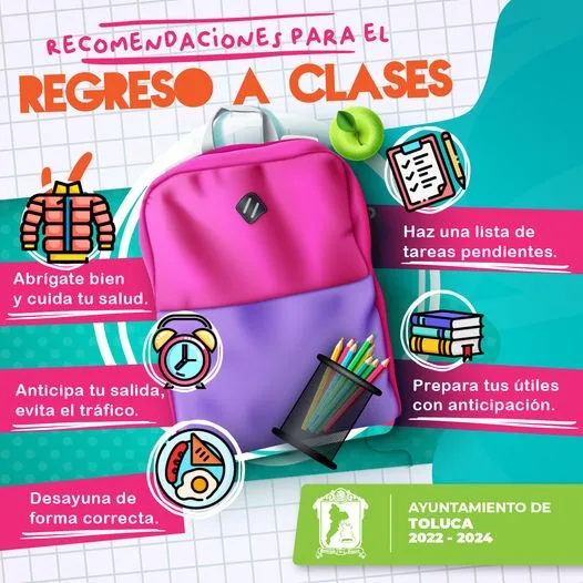 1704703447 Queremos que los estudiantes que regresan a la escuela manana jpg