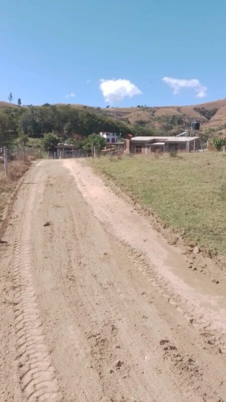 1704706328 876 ¡El Presidente Rigoberto Lopez Rivera mejorando los caminos de Tejupilco