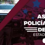 𝐂𝐎𝐍𝐕𝐎𝐂𝐀𝐓𝐎𝐑𝐈𝐀: Aspirantes a Policía Municipal de Tultitlán 2024 Dirigida a