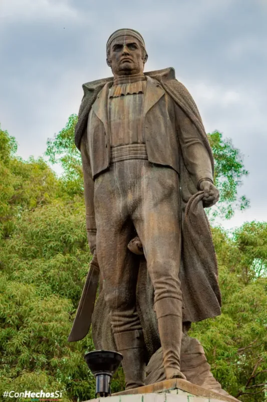 1704741856 Tenancingo cuenta con distintos monumentos entre ellos a Miguel Hidalgo scaled