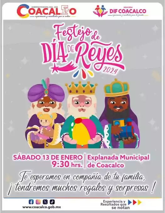 1704770888 ¡Celebremos a l@s mas peques de la casa Los ReyesMagos jpg