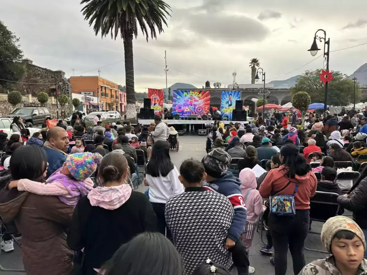 1704776303 DiaDeReyes Asi se vivio el festejo que el GobiernoDeLaGente scaled