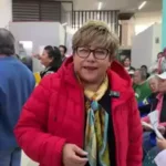 CERCANÍA | La Presidenta Municipal Cristina González Cruz, atiende de